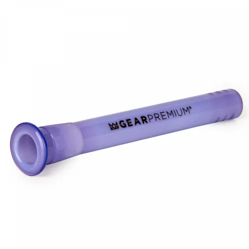 Gear Premium 140mm Long Downstem Periwinkle