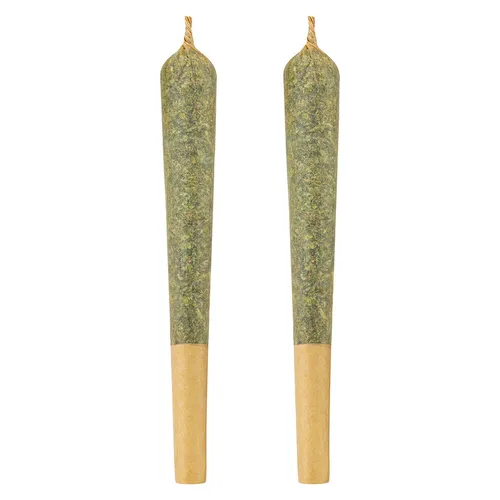 Thumbs Up - Indica