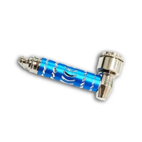 Metal Pipe