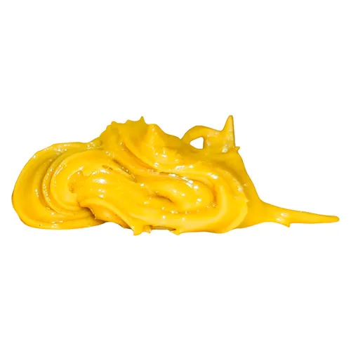 Cross Border Concentrates - Live Rosin Budder - Hybrid - 1g Cross Border Concentrates - Live Rosin Budder - Hybrid - 1g