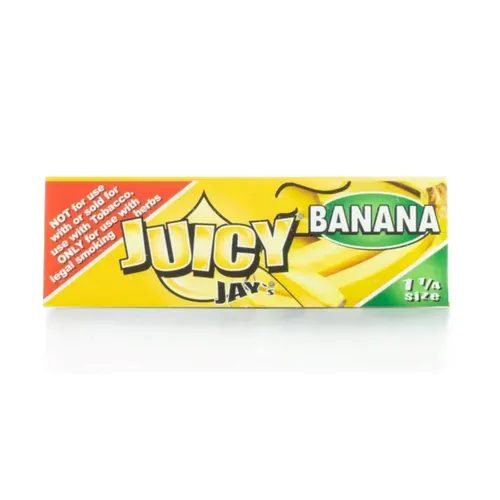 Juicy Jay’s "Banana"
