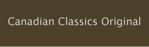 CANADIAN CLASSIC Original KS 8x25