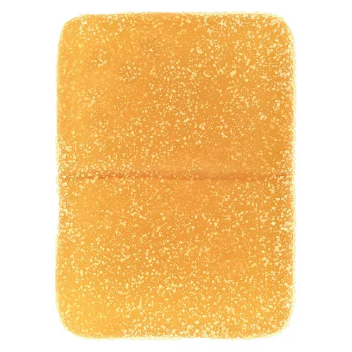 Real Fruit Sour Peach Mango Sativa Gummies 3:1 CBG:THC Real Fruit Sour Peach Mango Sativa Gummies 3:1 CBG:THC