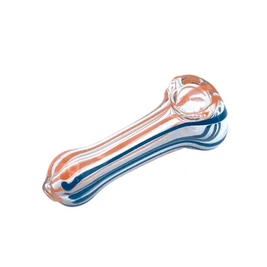 Cartel Crystal Whirlwind Hand Pipe