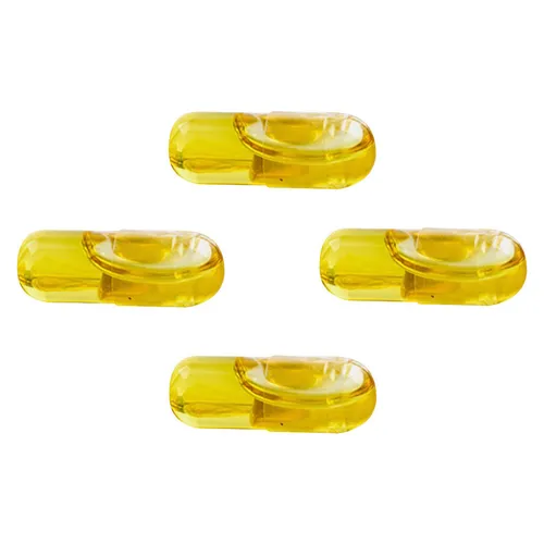 STICKY PEANUT BUTTER - LIVE ROSIN CAPSULES STICKY PEANUT BUTTER - LIVE ROSIN CAPSULES
