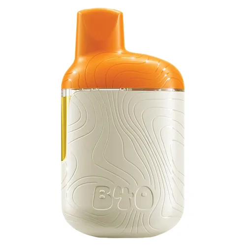 Back Forty - Tiki Tang Liquid Diamonds All-in-One Vape Back Forty - Tiki Tang Liquid Diamonds All-in-One Vape