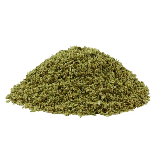 Common Ground - Do-Si-Dos Milled Flower - Do-Si-Dos Milled Flower 7g Dried Flower