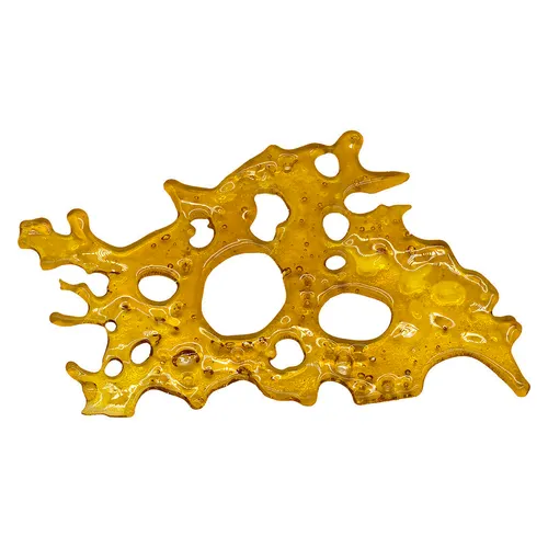 Endgame Sour Diesel x Neon Sunshine Shatter