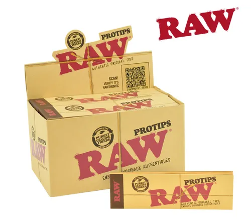 Raw Pro Tips Filter Tips Raw Pro Tips Filter Tips