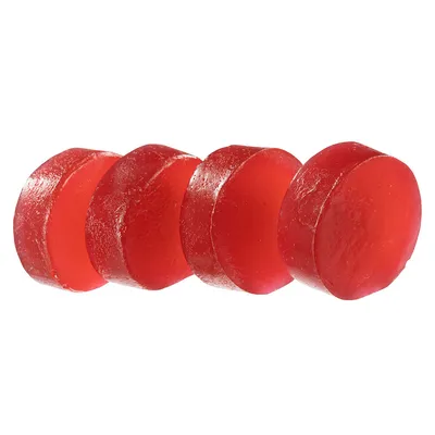 Sugar Free Raspberry Acai 1:1 Soft Chews