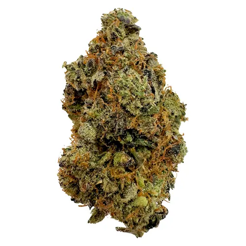 Connoisseur's Craft - Rotational Smallz OZ - Caps Junky