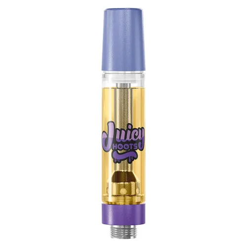 Grape Giggles Diamond Drizzle Cartridge
