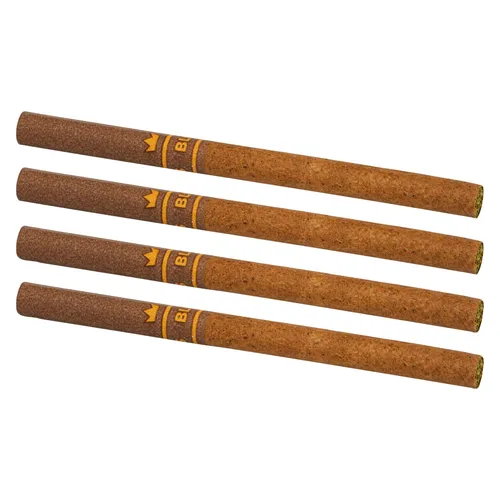 Purple Churro Redees Bluntees Pre-Roll