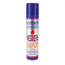 London Butane