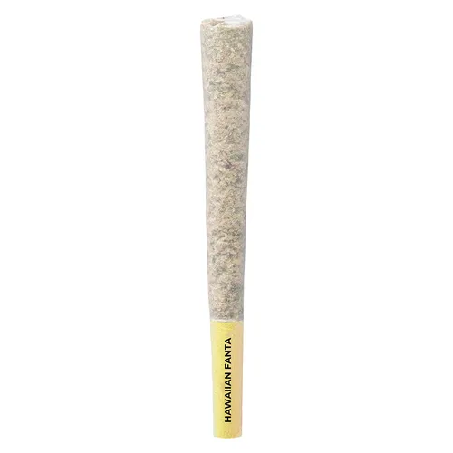 Pistol and Paris Hawaiian Fanta Pre-Roll