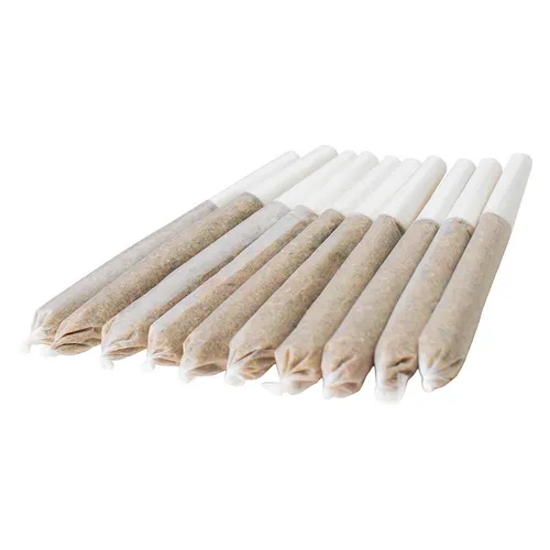 EastCann - Pineapple Bang Bang Pre-Roll EastCann - Pineapple Bang Bang Pre-Roll