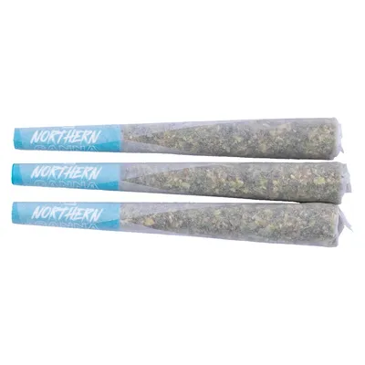 Permanent Marker Pre-Roll
