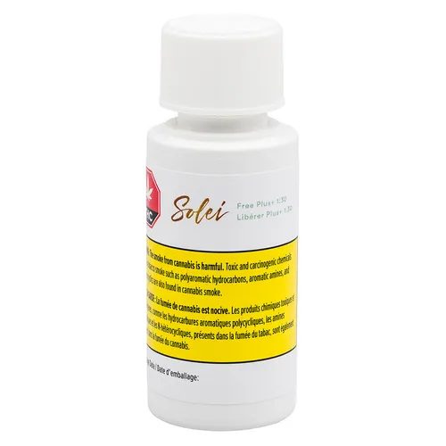 Free Plus Oil