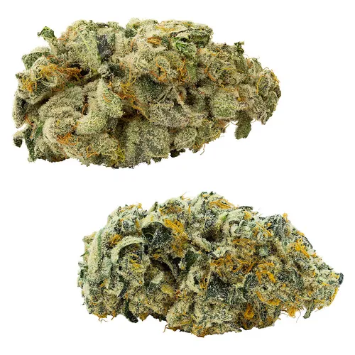 Big Bag O' Buds - CombOz: Pink Kush Mintz + Jet Fuel Pie Big Bag O' Buds - CombOz: Pink Kush Mintz + Jet Fuel Pie