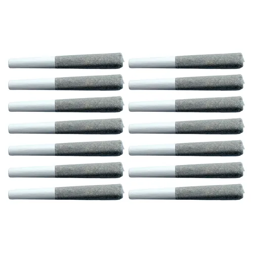 Grape Pie Pre-Roll