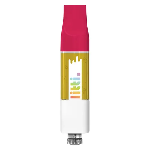 Watermelon Whammy Liquid Diamonds 510 Vape Cart Watermelon Whammy Liquid Diamonds 510 Vape Cart