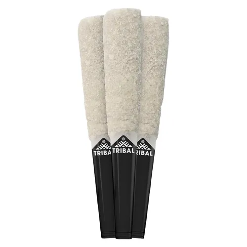 Cuban Linx Trifecta Infused Prerolls - 3 x 0.6g