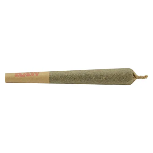 Master Kush Pre-Roll