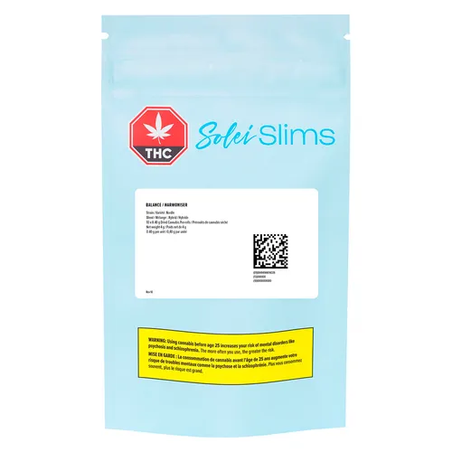 Balance Slims Pre-Rolls