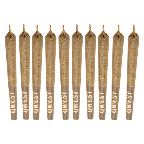 35's Georgia Pie Pre-Roll