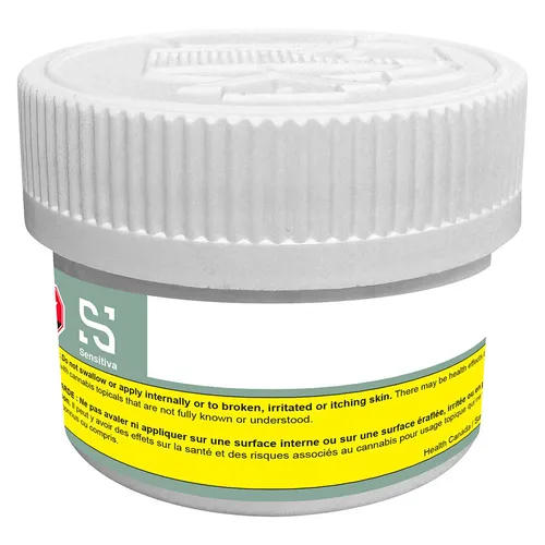 Sensitiva - Apres Sport Balm - Apres Sport Balm 30g Creams and Lotions