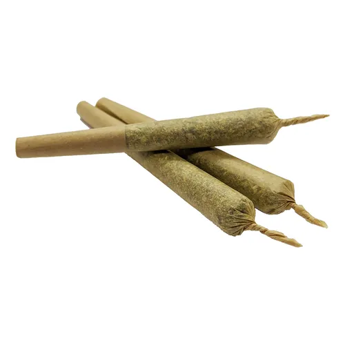 GROWTOWN PANAKEIA PR 3x0.5g CBG 10-16% GROWTOWN PANAKEIA PR 3x0.5g CBG 10-16%