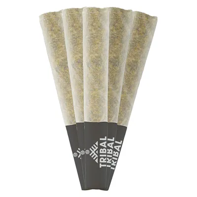 Porto Leche Pre-Roll