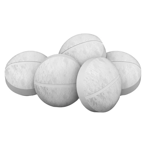 ASPIRE - SPARK THC Moonrocks - Explorer Pack - Hybrid - 5 caps ASPIRE - SPARK THC Moonrocks - Explorer Pack - Hybrid - 5 caps
