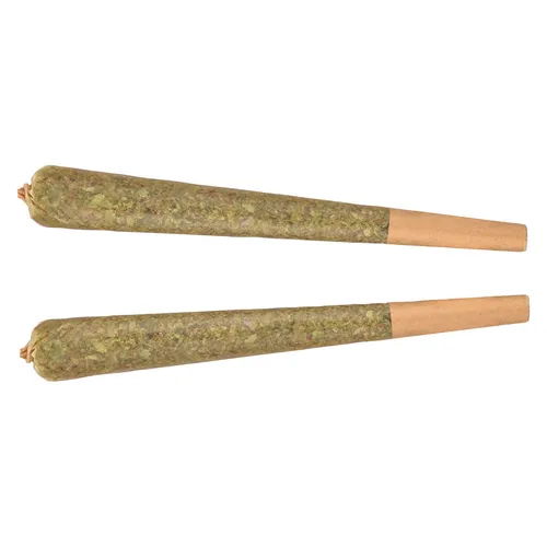 Fuego - Galactic Fire Sativa Pre-Roll Sativa -2x1g Fuego - Galactic Fire Sativa Pre-Roll Sativa -2x1g