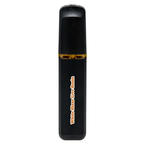 Wildlife Cannabis - White Blaze Pure Live Resin All-in-One - 1g