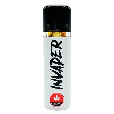 Pure Live Rosin Bar Disposable Vape