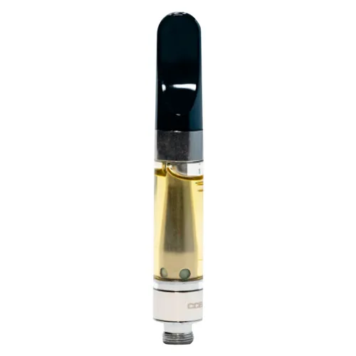 Cherry Lipgloss Live Rosin + Liquid Dia 510 Thread Cartridge