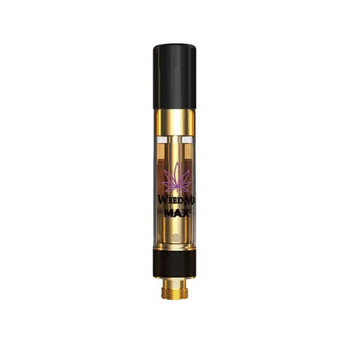 Pear & Kiwi Vape Cartridge Pear & Kiwi Vape Cartridge