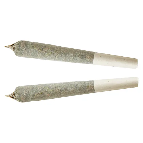 Indica Pre-roll