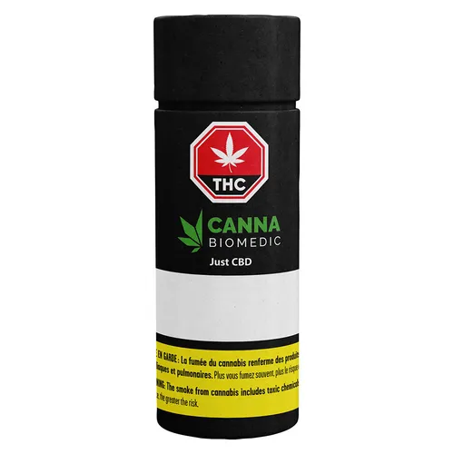 Just CBD Pre-Rolls