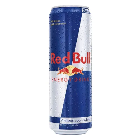 RED BULL Energy Drinks 250ml