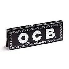 OCB - Rolling Papers - 1-1/4