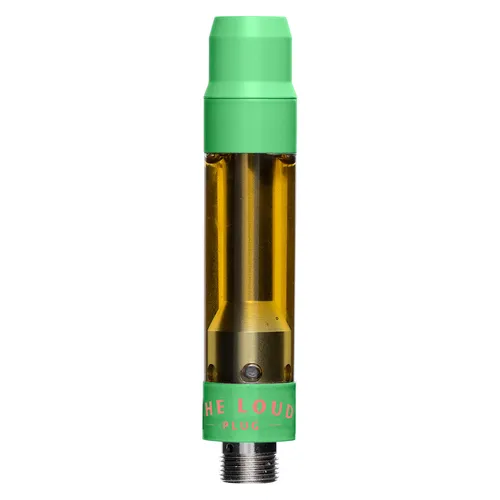 Drippyz Melonhead Liquid Diamonds 510 Thread Cartridge Drippyz Melonhead Liquid Diamonds 510 Thread Cartridge
