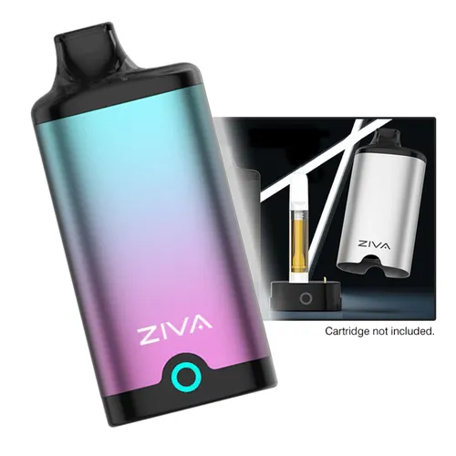Yocan Ziva - Blue/Purple Gradient