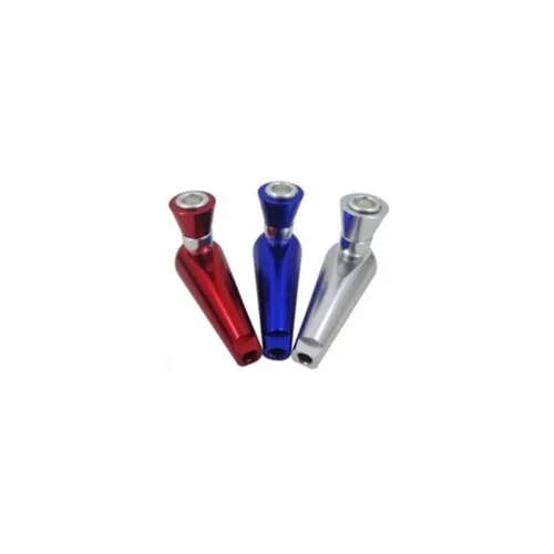 Ceramic Dry Herb Pipe