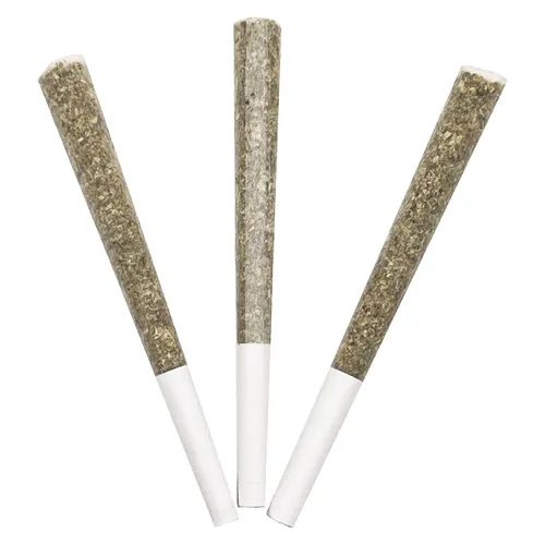 HighXotic - Royal Ace#4: Goofiez Pre-Roll - Indica - 3x0.5g