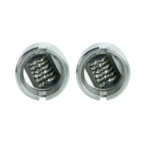 Utillian 5 Replacement Twisted Kanthal Coil Pack