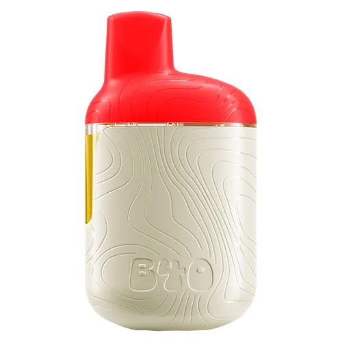 Sour Cherry All-In-One Vape