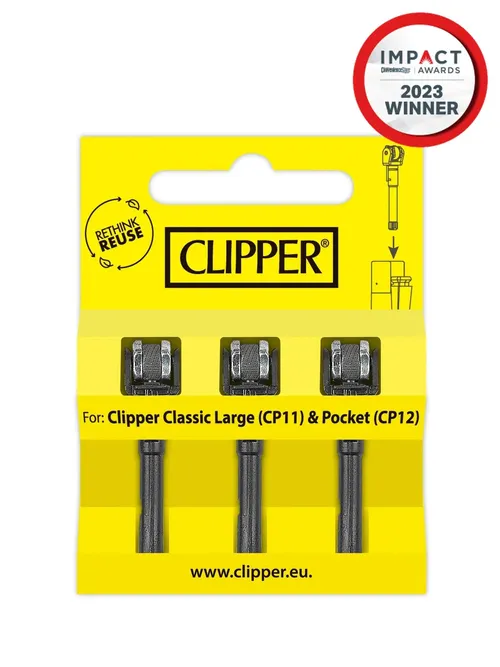 Clipper Spark Wheel Replacement (3)