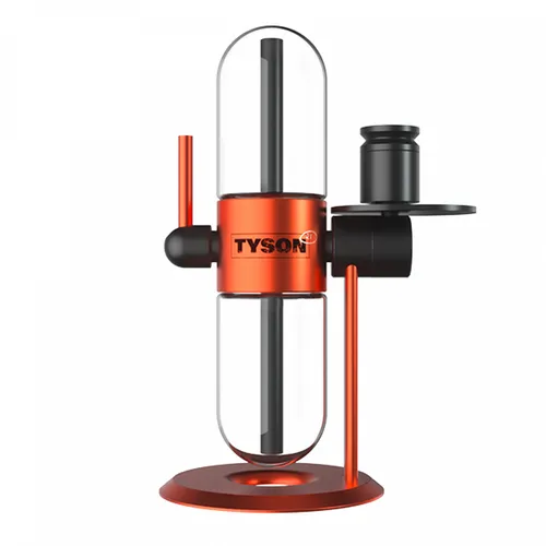 Tyson 2.0 Stündenglass Gravity Bong